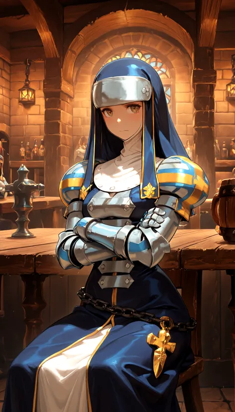 Helga(Code of Princess)