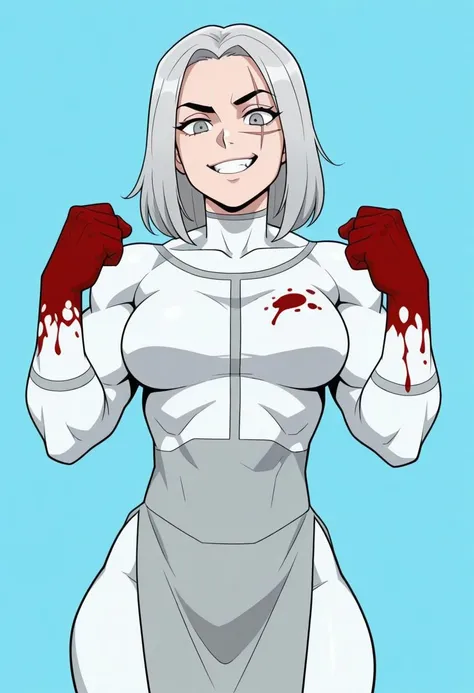 Viltrumite Outfit
