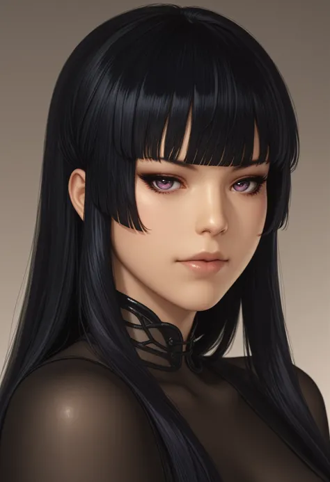 Nyotengu from Dead or Alive [IllustriousXL]