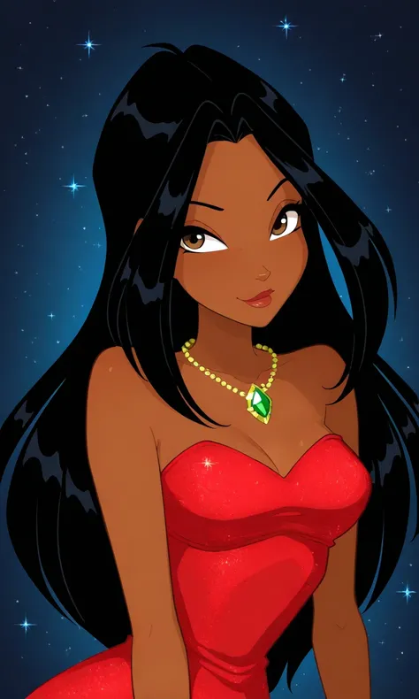 Winx Style