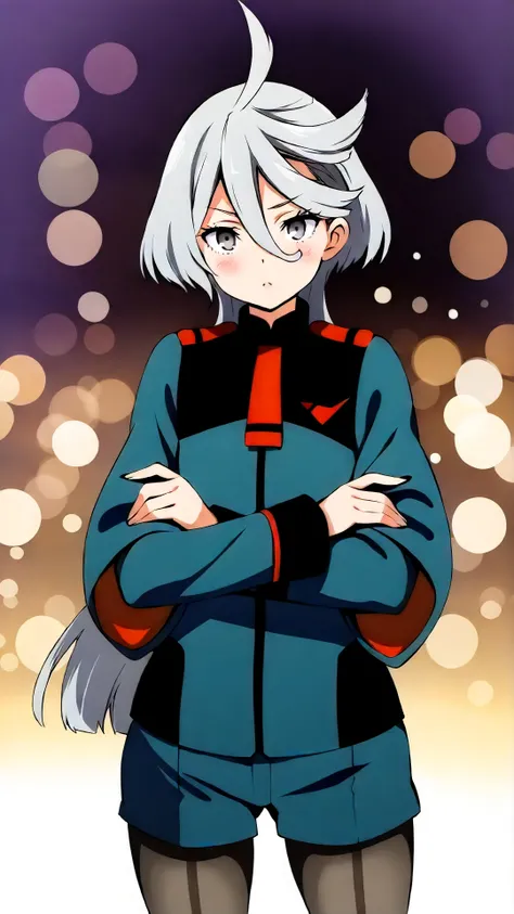 Miorine Rembran (ミオリネ・レンブラン - Mobile Suit Gundam the Witch from Mercury - 機動戦士ガンダム 水星の魔女