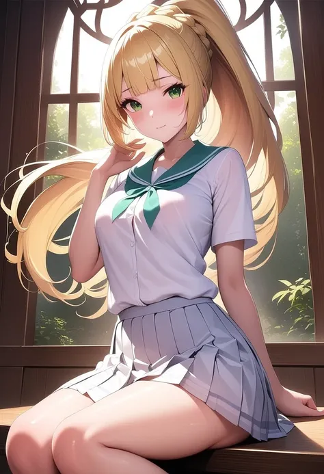 リーリエ Lillie (Pokémon)_XL