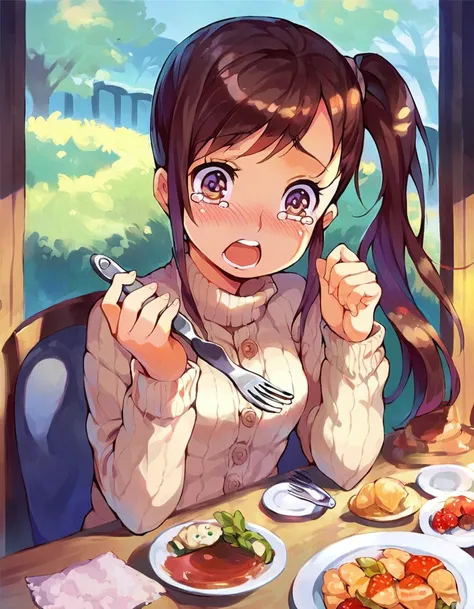 Ootsuka Reika (大塚麗夏) artstyle (Manga, etc) [Pony]