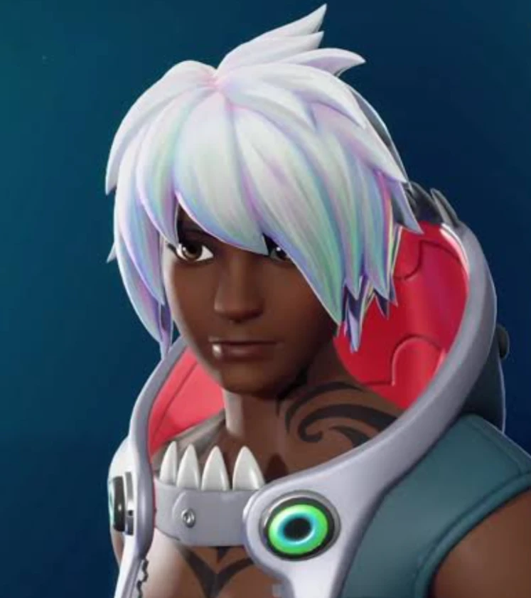 Finn Maw (fortnite)