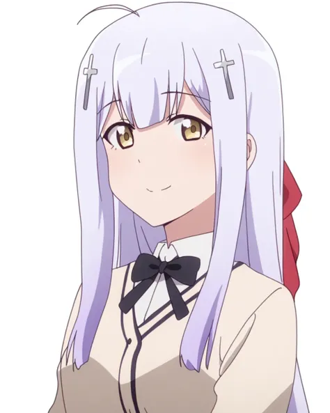 [IL] Raphiel Shiraha Ainsworth - Gabriel DropOut