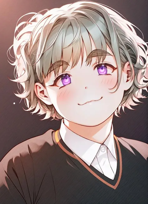 Bomi (A Model Advisory) - SD1.5 + Illustrious