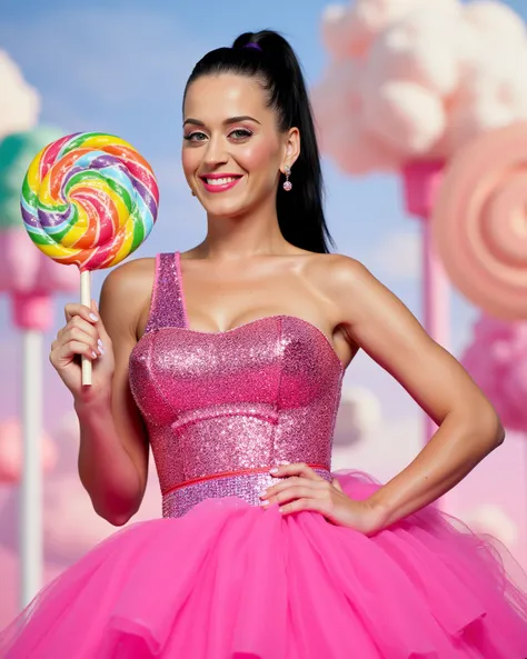 Katy Perry