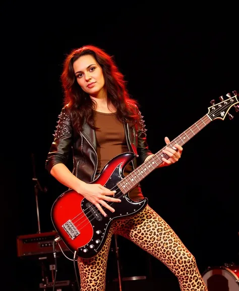 Julia Lage | Vixen | Musician