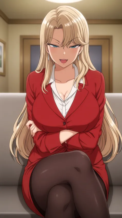 Kurashiki Reika [Saimin Seishidou][PONY/IL/ANIMA]