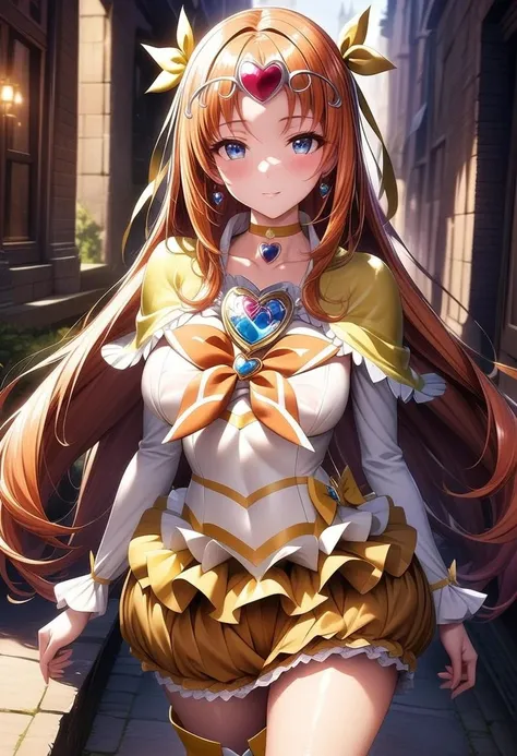 キュアミューズ Cure Muse (SUITE PRECURE)_XL