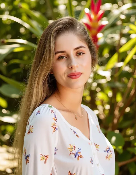 Heidy Pino (Marvel Models) (Adult Model) (Pony / Flux)