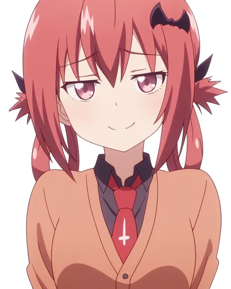 [IL] Satanichia Kurumizawa McDowell - Gabriel DropOut