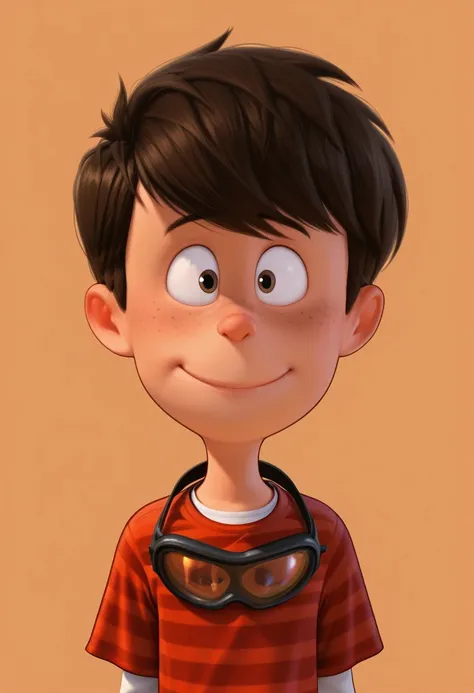 Ted Wiggins (The Lorax)
