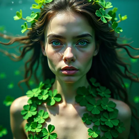 Shamrock