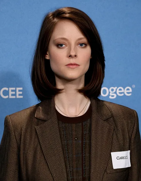 Jodie Foster
