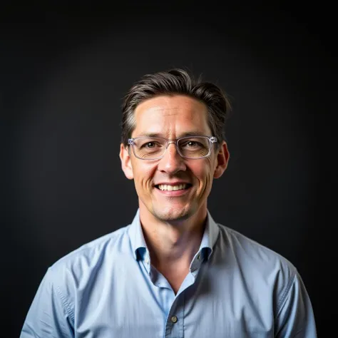 Joost Eerdmans