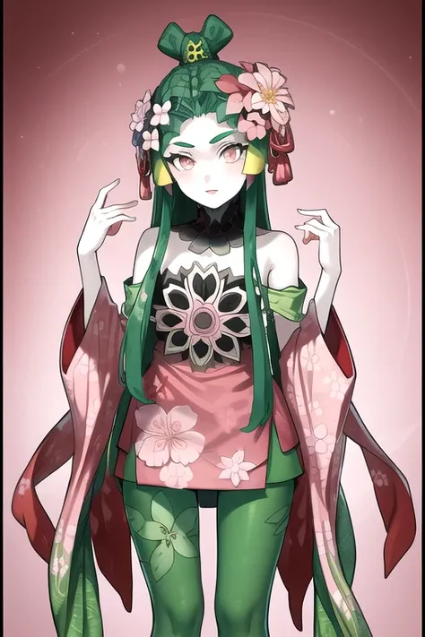 Konohana Sakuya (Shin Megami Tensei)