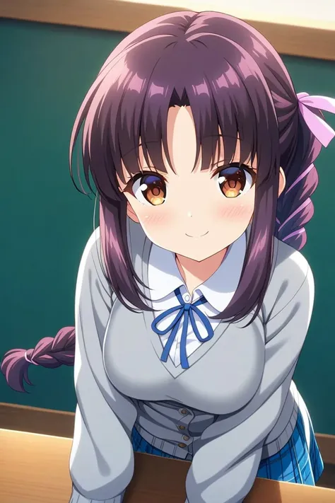 Shiki Nanami (Girl Friend Beta) [XL]