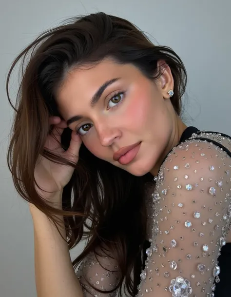 kylie jenner 