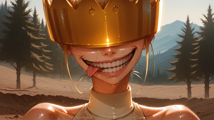 Haumea (Fire Force)