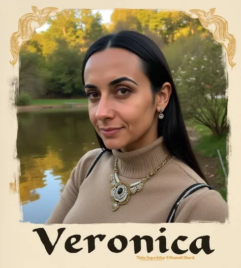 Veronica (Social)