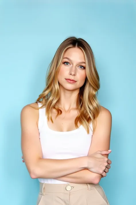 Melissa Benoist