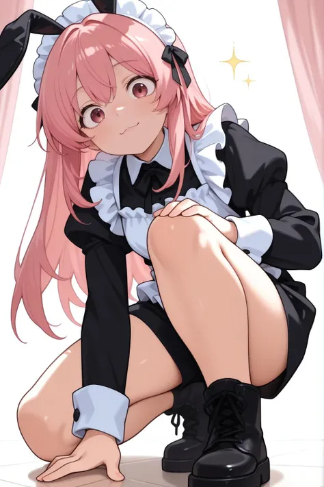 CivChan - Trash (Illustrious)