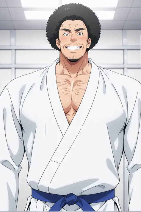 Ma Dongwook - Solo Leveling SS2 | illustrious