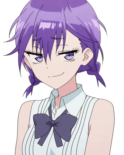 [IL] Asumi Kominami - Bokutachi wa Benkyou ga Dekinai