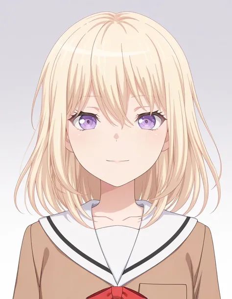 [ILXL] Uika Misumi 三角初華 | BanG Dream! Ave Mujica