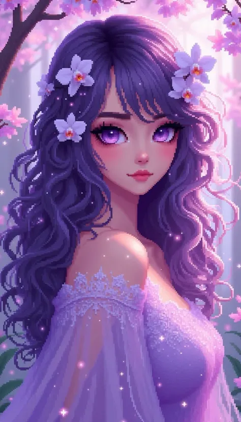 [Pinkie] -Pixelicious 💗- [FLUX]