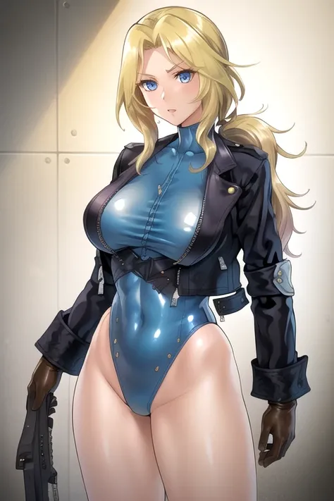 Patty Vinkman (Taimanin)