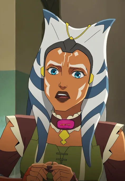 Dragon Age: Absolution [Style Lora; Commission]