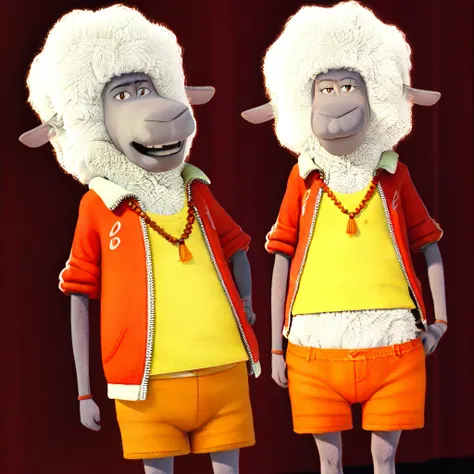 Eddie (Sing) (Illustrious)