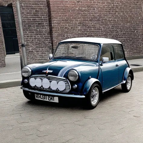 Classic Mini