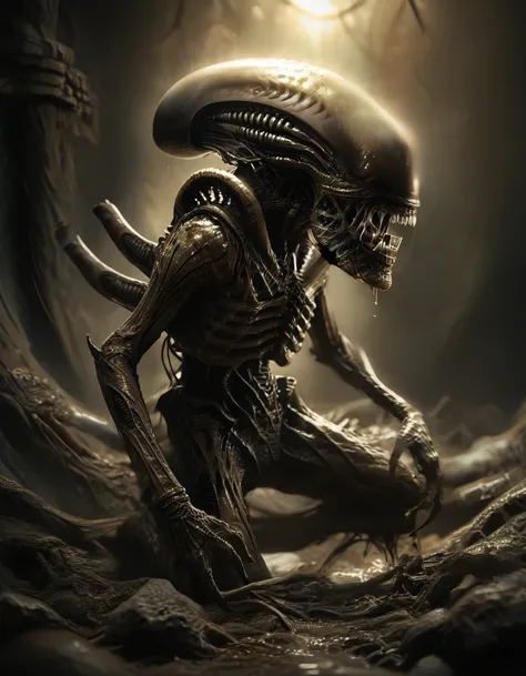 Xenomorph