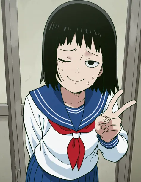 Tome Kurata (Mob Psycho 100) IL