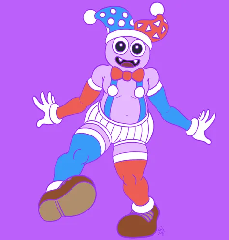Marx (Anthro)