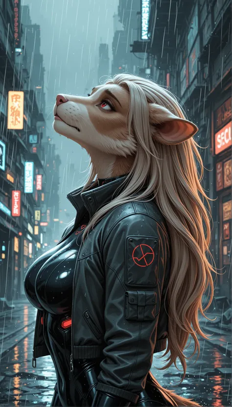 AnthroMix XL