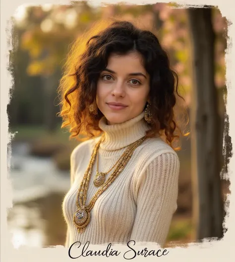 Claudia Surace (Social)