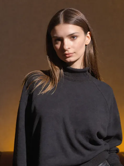 Emily Ratajkowski SDXL