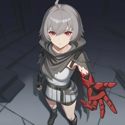 アリサ Arrisa (AI LIMIT)