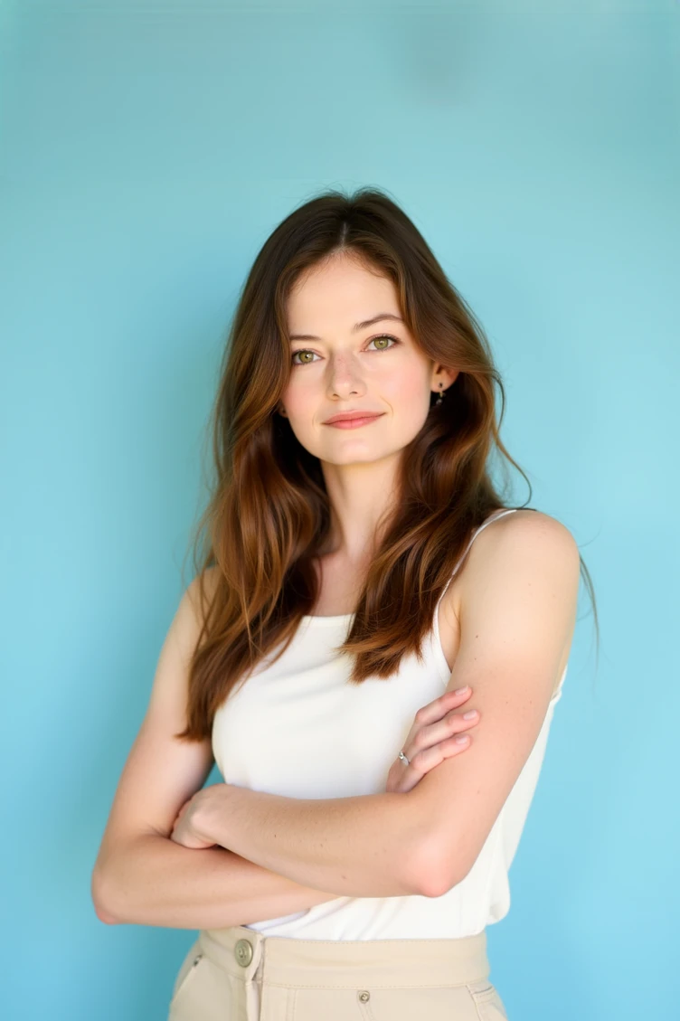 Mackenzie Foy