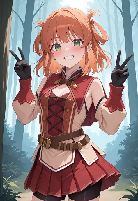 [IL v0.1] Rino - Princess Connect! | リノ プリンセスコネクト!Re:Dive (6 costumes)