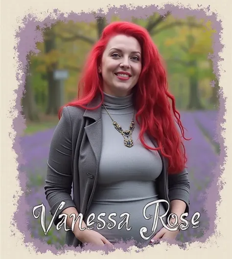 Vanessa Rose (Social)