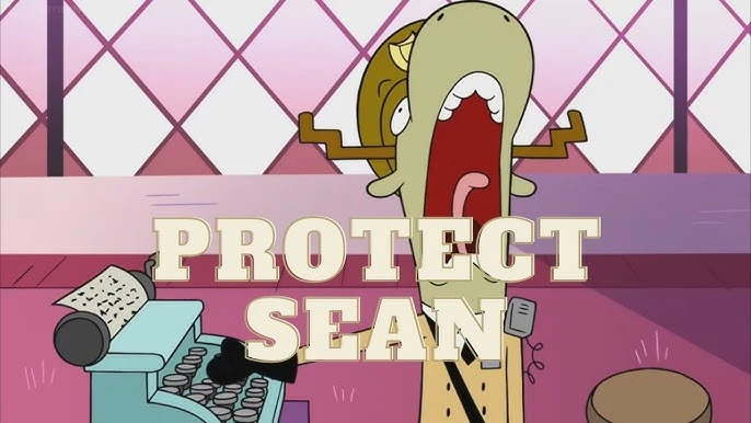 Sean