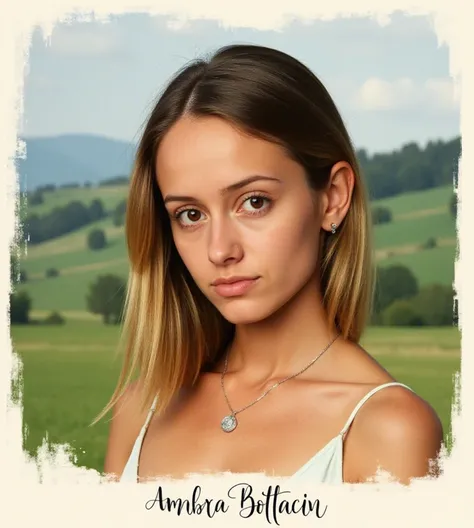 Ambra Bottacin (Social)