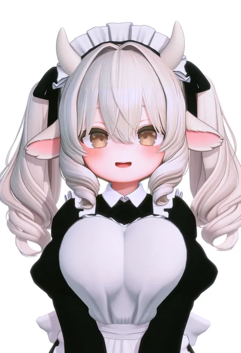VRChat Style [Illu0.1]