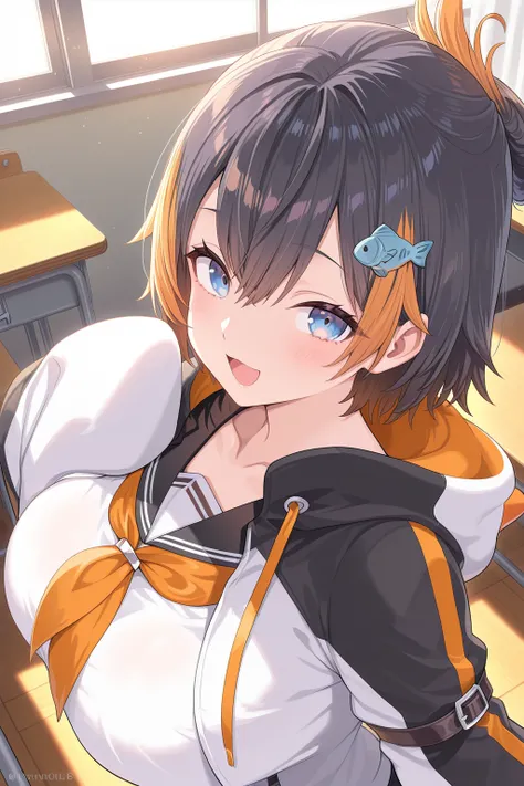 Petra Gurin ペトラ・グリン / NijisanjiEN にじさんじEN [Illustrious/SDXL]