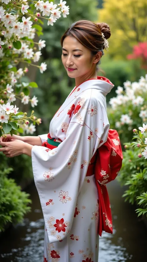 Rena Fukiishi (吹石れな)